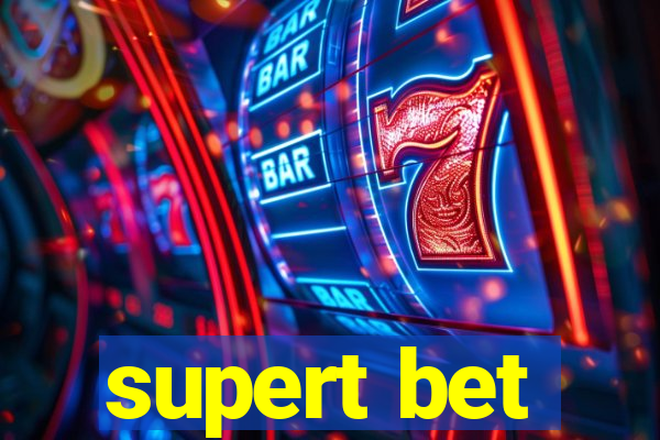 supert bet